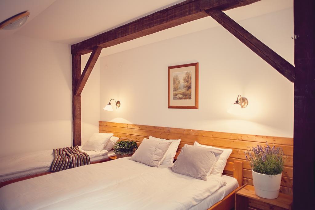 Hotel Górski Stronie Śląskie Quarto foto